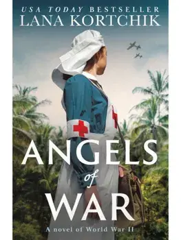 Angels of War, Paperback/Lana Kortchik