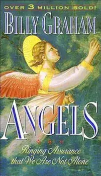 Angels, Paperback/Billy Graham
