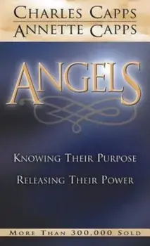 Angels, Paperback/Charles Capps