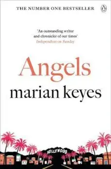 Angels, Paperback/Marian Keyes