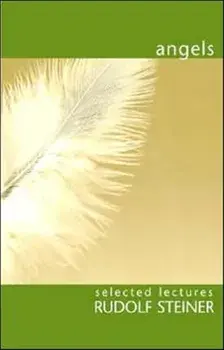 Angels, Paperback/Rudolf Steiner