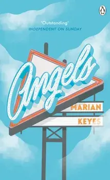 Angels. Penguin Picks, Paperback/Marian Keyes
