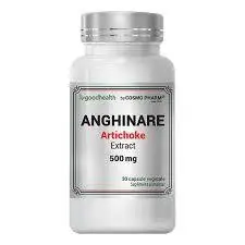 Anghinare Extract, 500 mg, 30 capsule, Cosmo Pharm