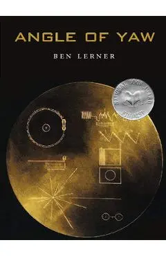 Angle of Yaw - Ben Lerner