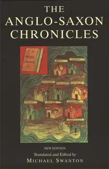 Anglo-Saxon Chronicle, Paperback/***