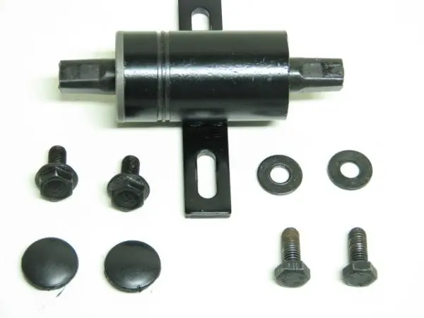 Angrenaj pedale pentru Kart Buddy