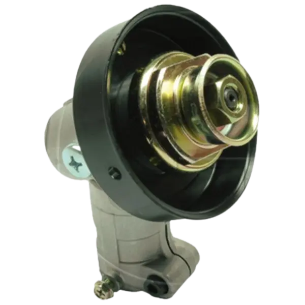 Angrenaj Unghiular Inferior Motocoasa , teava 30mm ,tija 9dinti