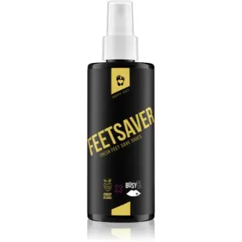 Angry Beards FeetSaver deodorant revigorant pentru picioare