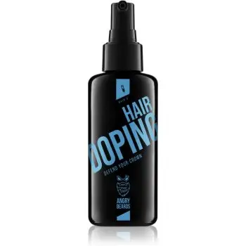 Angry Beards Hair D Hair Doping spray stimuleaza cresterea parului