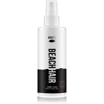 Angry Beards Sunny Coco BeachHair spray cu sare pentru păr