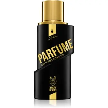 Angry Beards Urban Twofinger parfum pentru bărbați