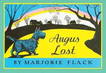 Angus Lost/Marjorie Flack