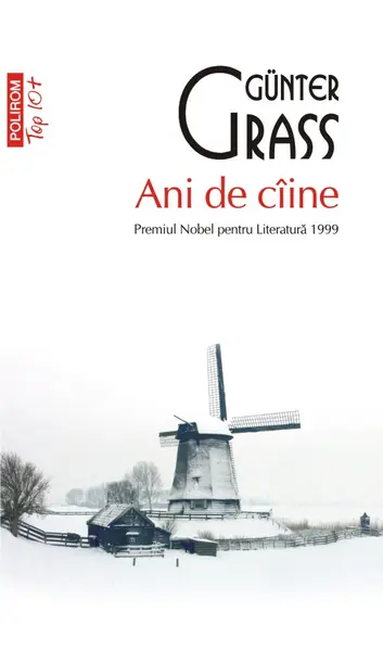 Ani de caine