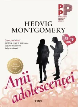Anii adolescentei/Hedvig Montgomery