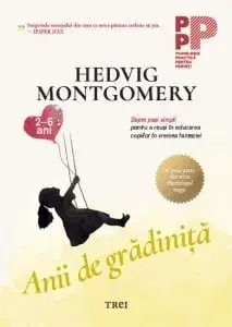 Anii de gradinita/Hedvig Montgomery