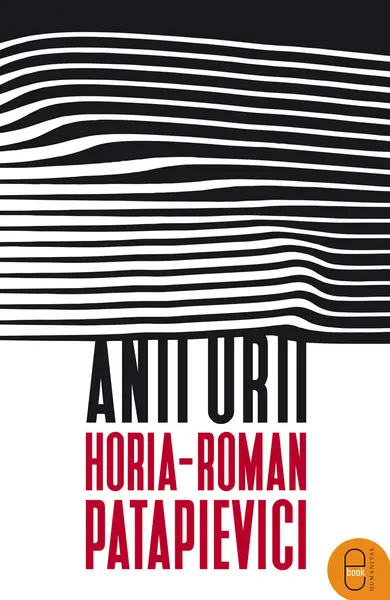 Anii urii (ebook)