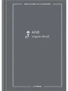 Anii/Virginia Woolf