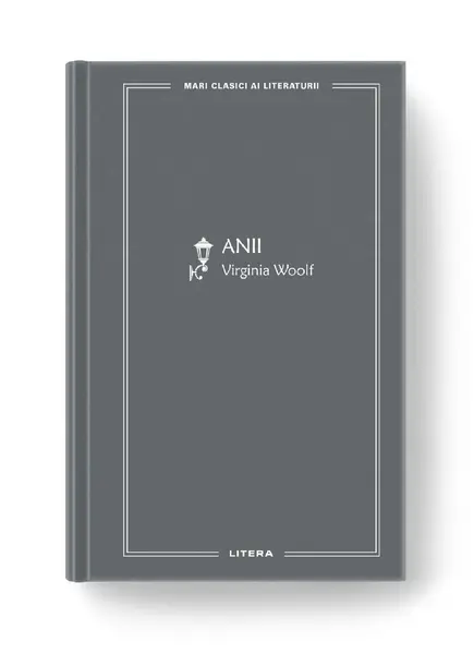 Anii (vol. 24)