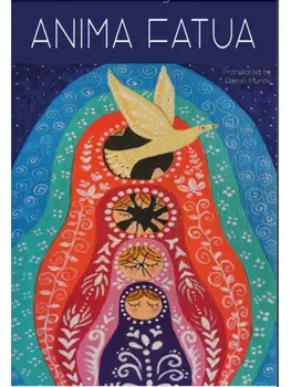 Anima Fatua, Hardback/Anna Lidia Vega Serova