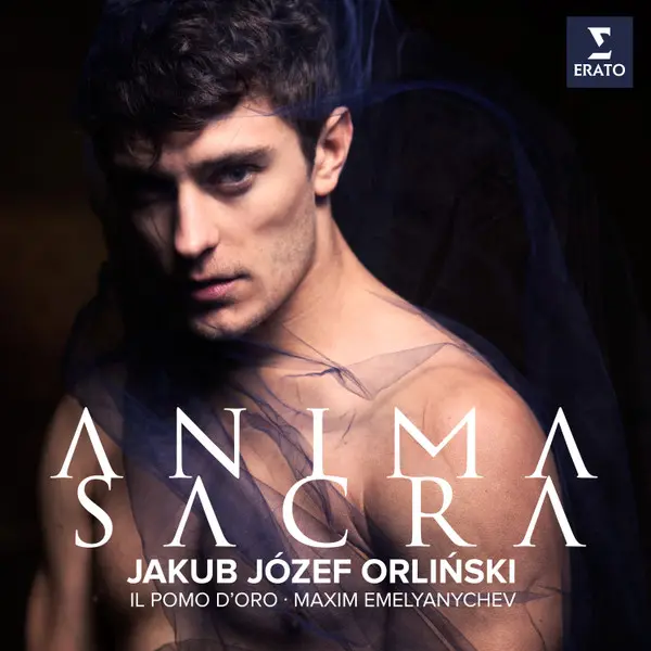 Anima Sacra | Jakub Jozef Orlinski, Il Pomo d'Oro, Maxim Emelyanychev