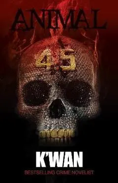 Animal 4.5 - K'wan