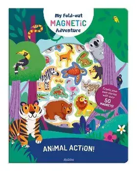 Animal Action/***