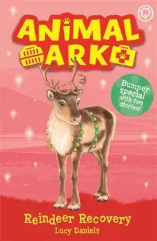 Animal Ark, New 3: Reindeer Recovery. Special 3, Paperback/Lucy Daniels