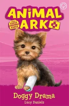 Animal Ark, New 5: Doggy Drama. Book 5, Paperback/Lucy Daniels