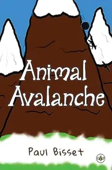 Animal Avalanche, Paperback/Paul Bisset