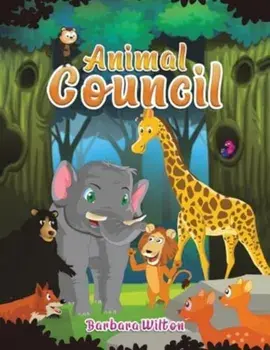 Animal Council, Paperback/Barbara Wilton