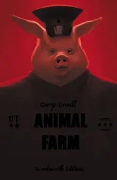 Animal Farm (Collector's Edition) - George Orwell