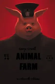 Animal Farm (Collector's Edition), Hardback/George Orwell