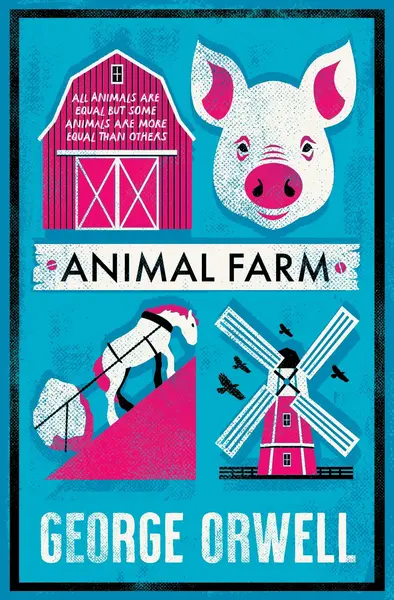 Animal Farm | George Orwell