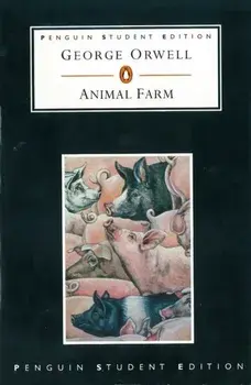 Animal Farm/George Orwell