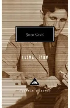 Animal Farm - George Orwell