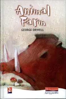 Animal Farm, Hardback/George Orwell