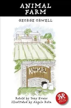 Animal Farm, Hardback/George Orwell