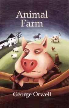 Animal Farm, Hardback/John Shuttleworth
