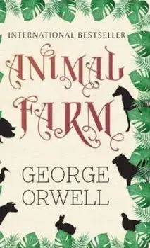 Animal Farm, Hardcover/George Orwell