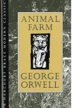 Animal Farm, Hardcover/George Orwell