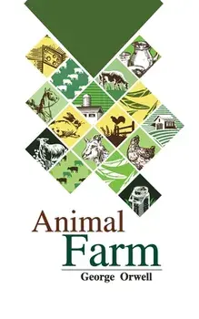 Animal Farm, Paperback/George Orwell