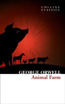 Animal Farm, Paperback/George Orwell