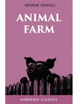 Animal Farm, Paperback/George Orwell