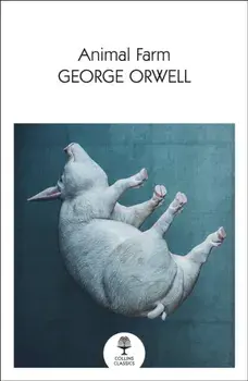 Animal Farm, Paperback/George Orwell