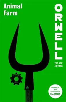 Animal Farm, Paperback/George Orwell