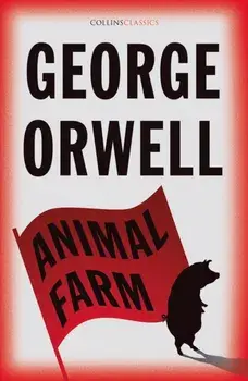 Animal Farm, Paperback/George Orwell