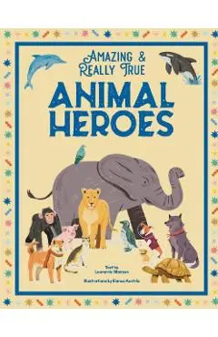 Animal Heroes -