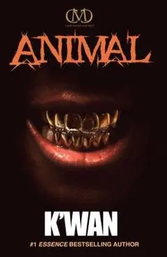 Animal - K'wan