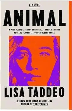 Animal - Lisa Taddeo
