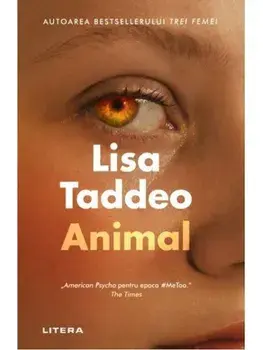 Animal/Lisa Taddeo